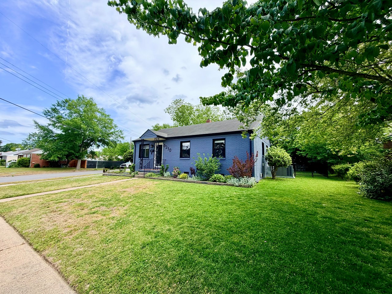 property listing image