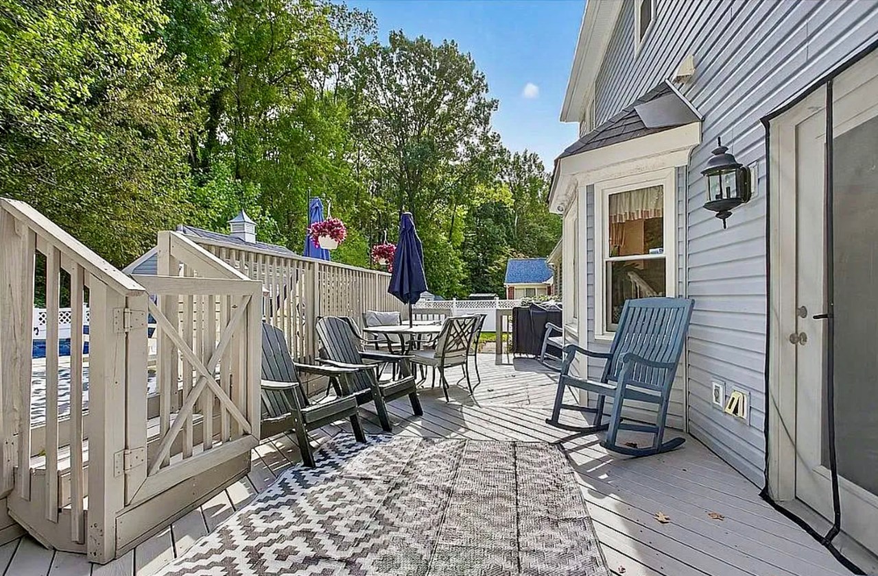 property listing image