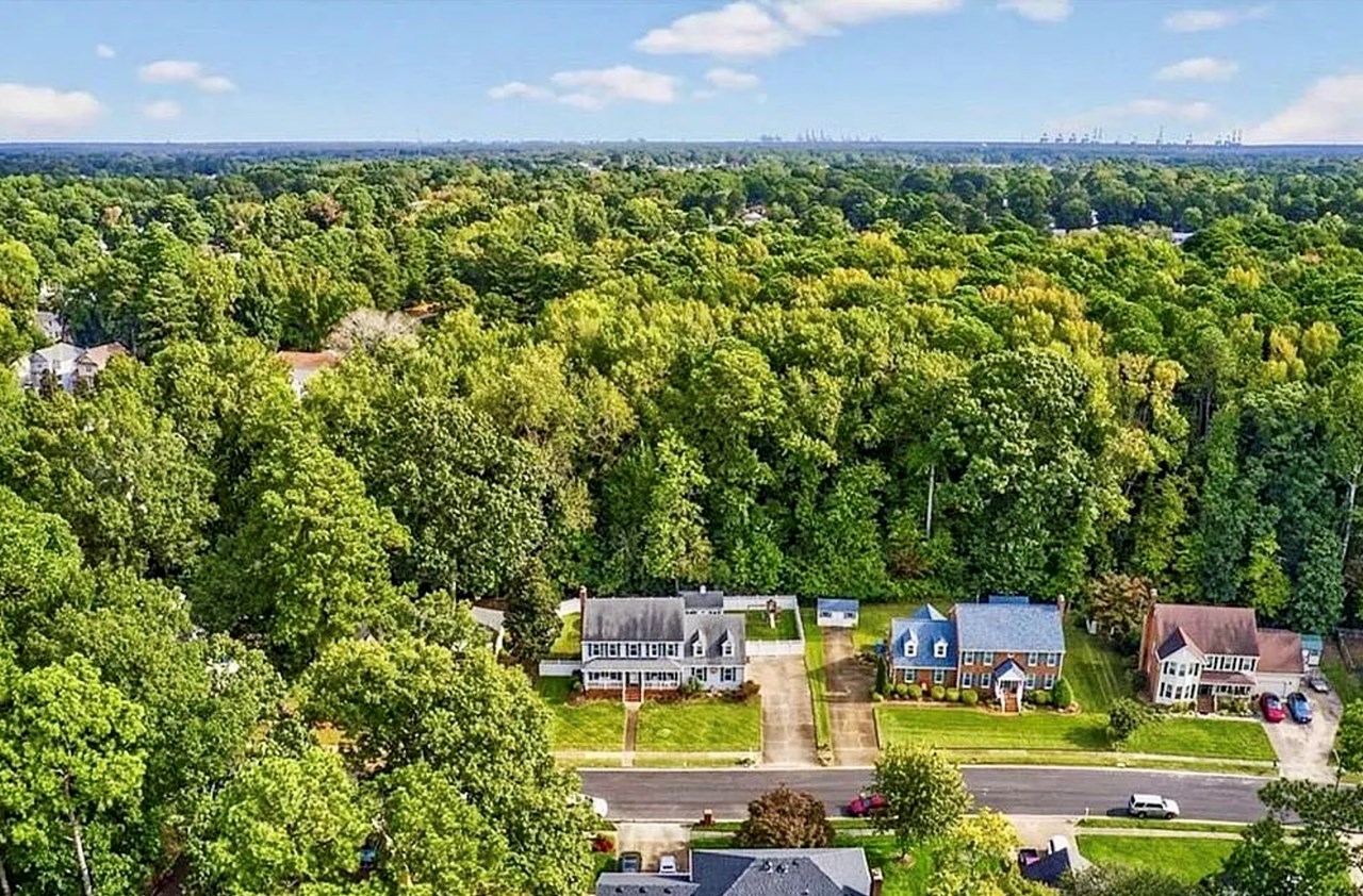 property listing image