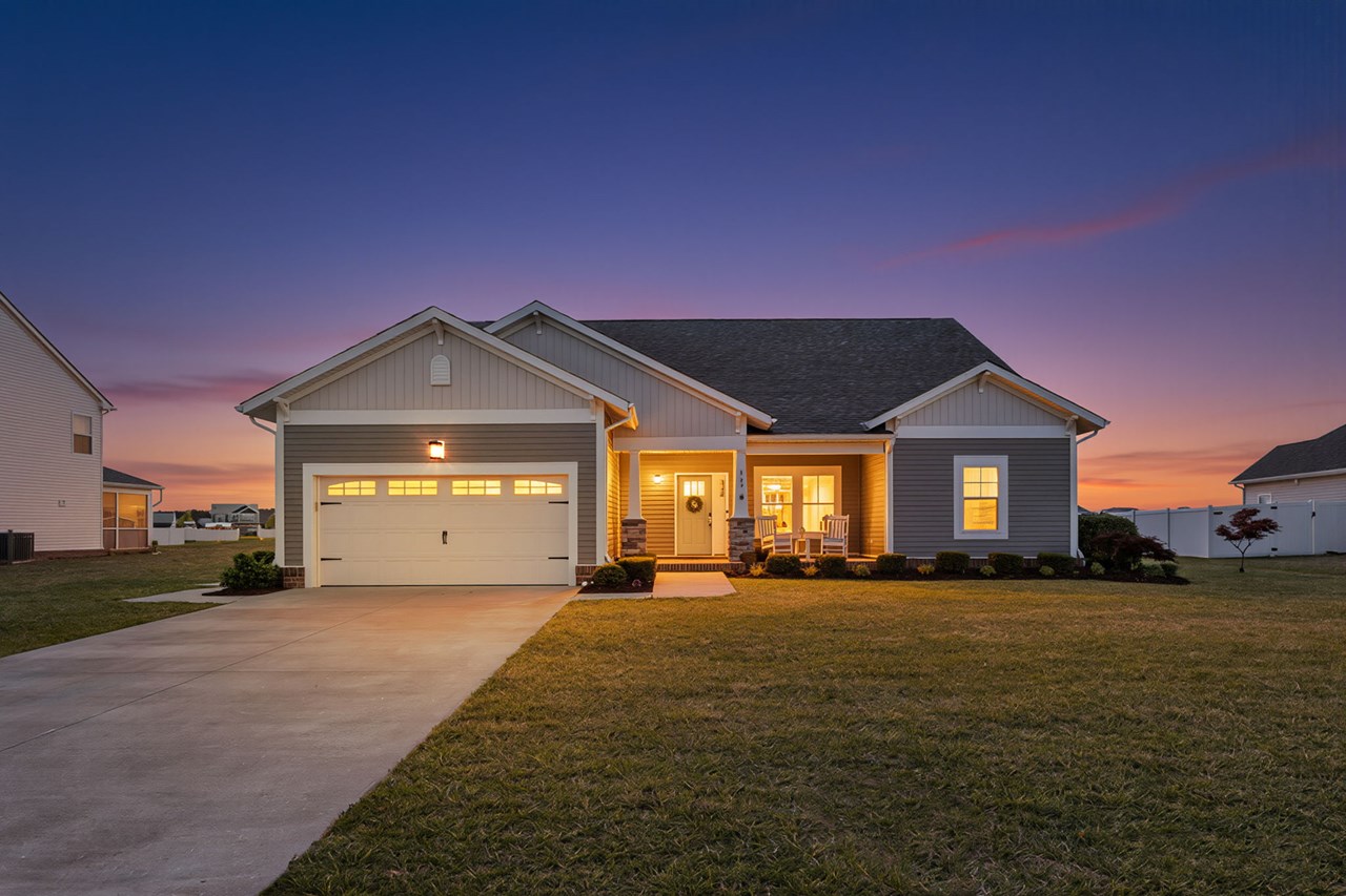 109 Gander Drive