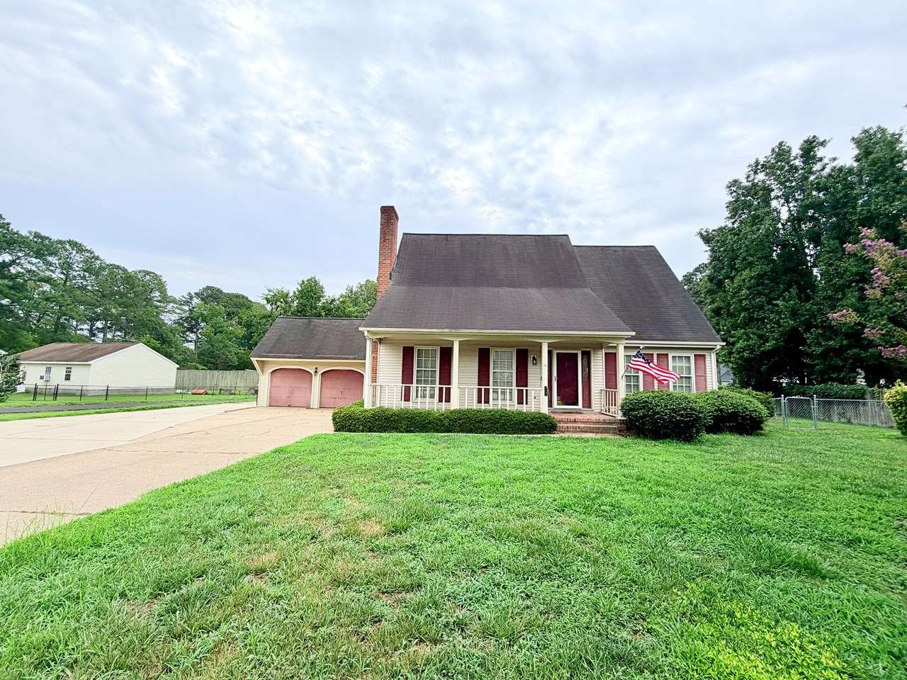 14 Browns Neck Road