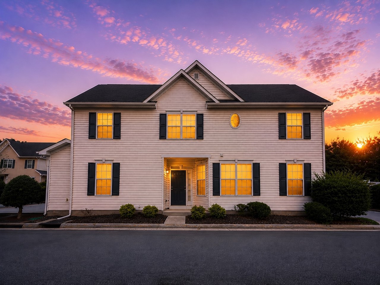 29 Frazier Court