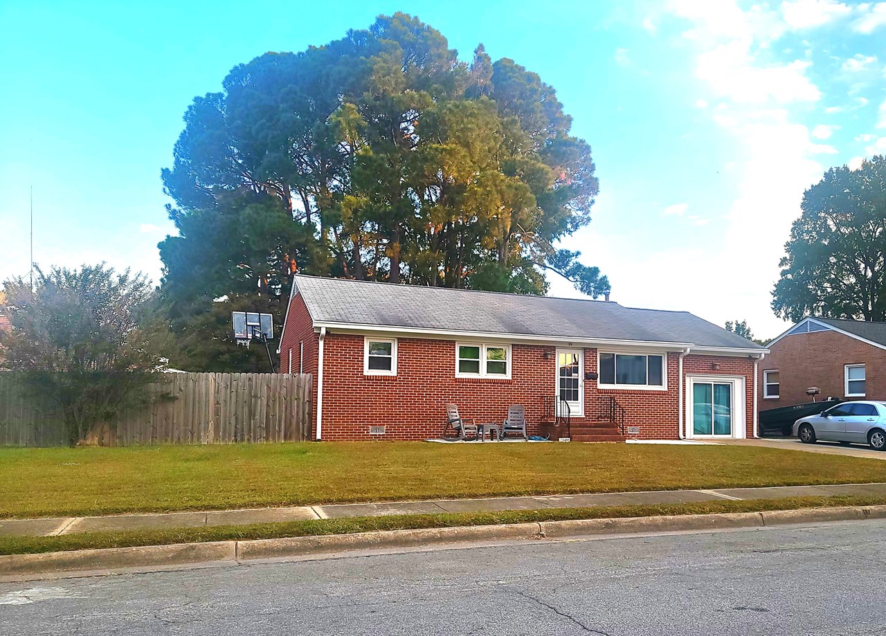311 Hercules Drive