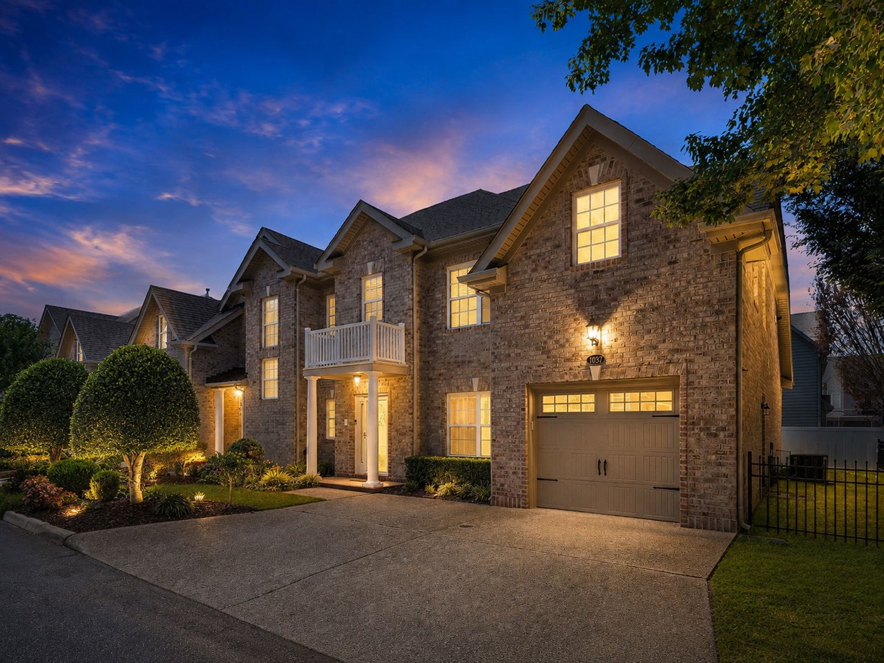 1037 Horton Place
