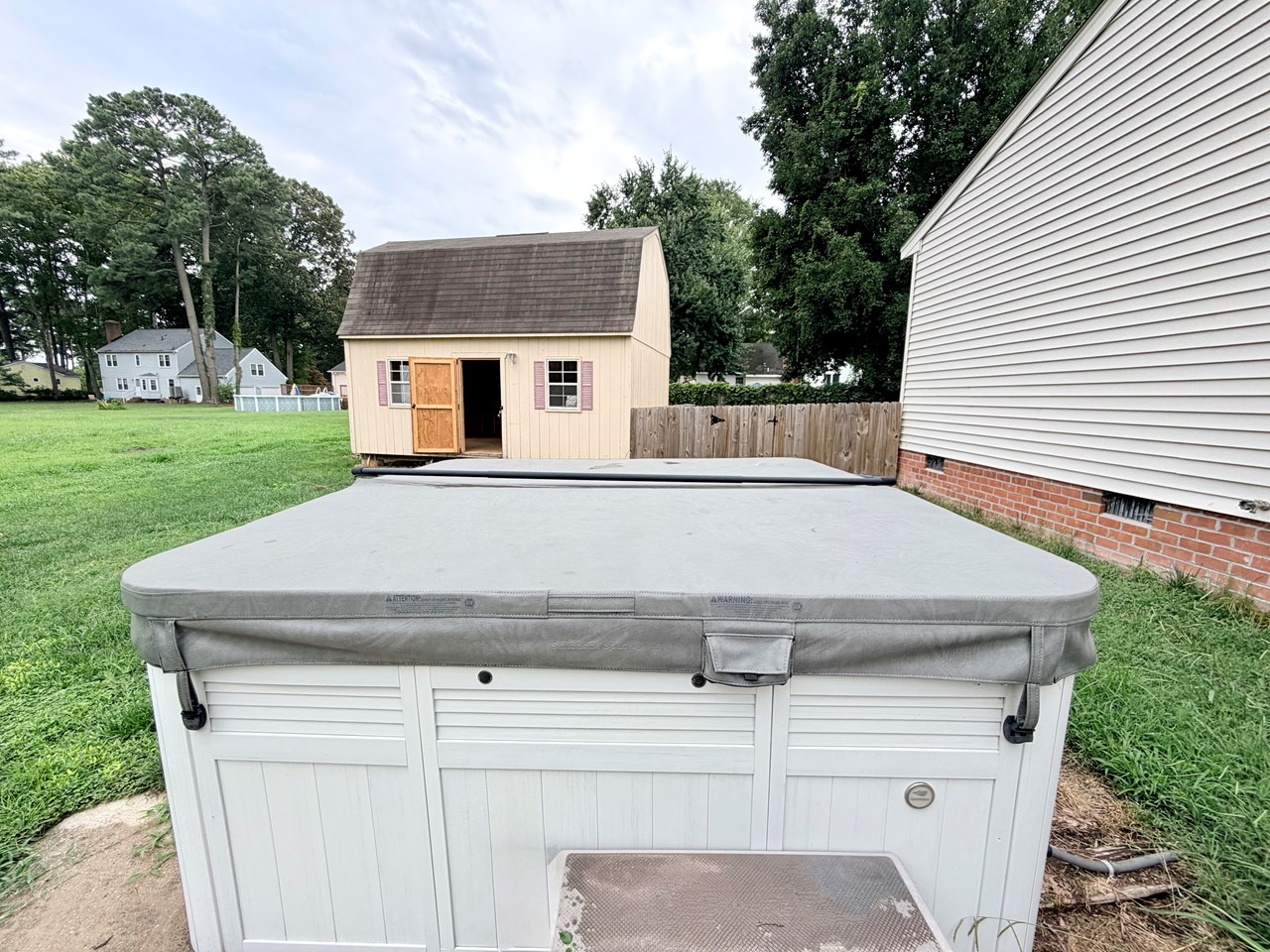 property listing image