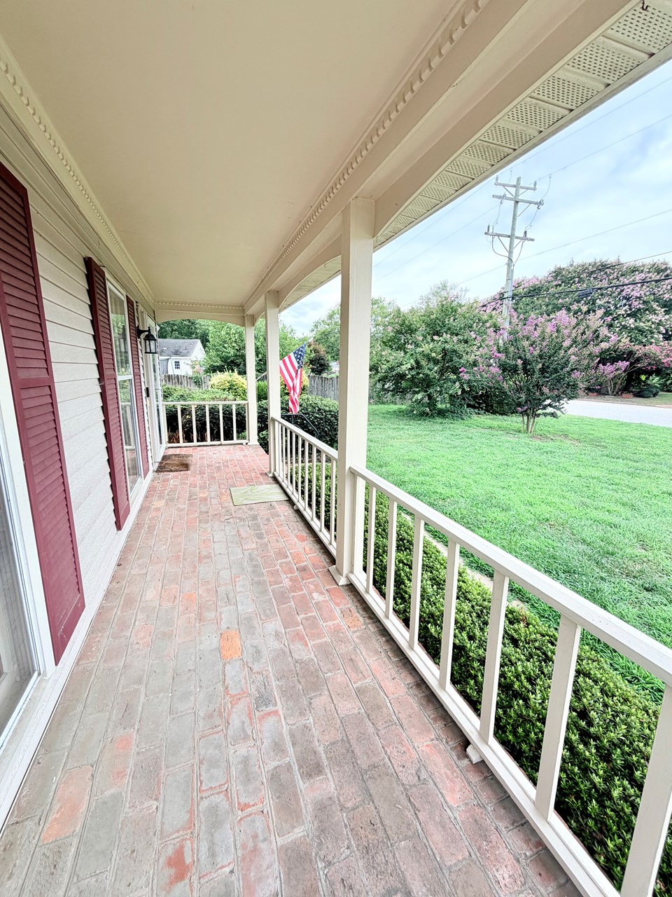 property listing image