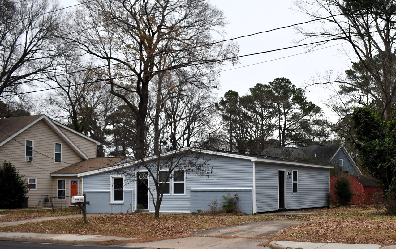 property listing image