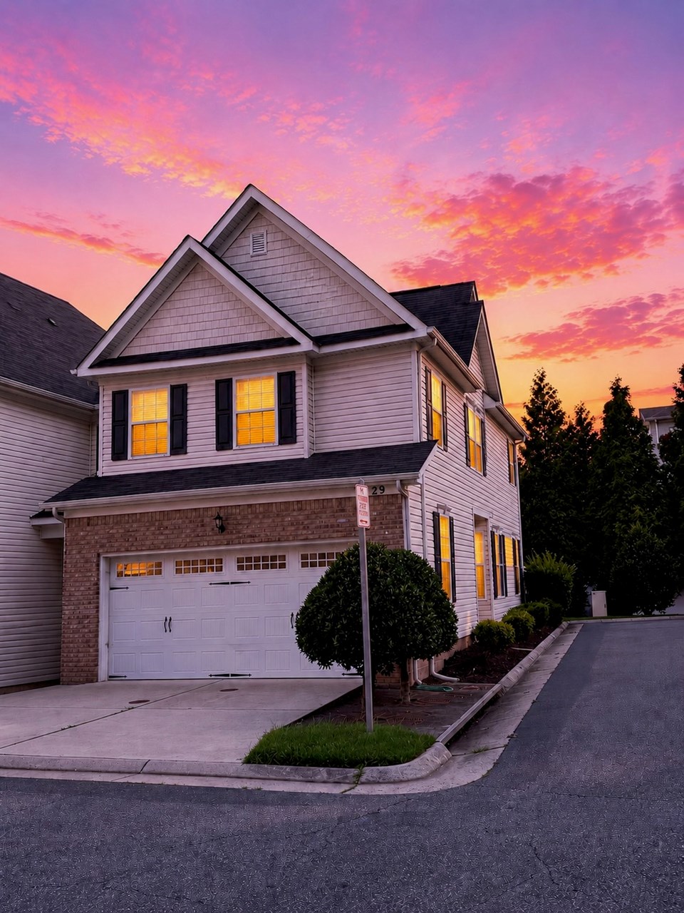 property listing image