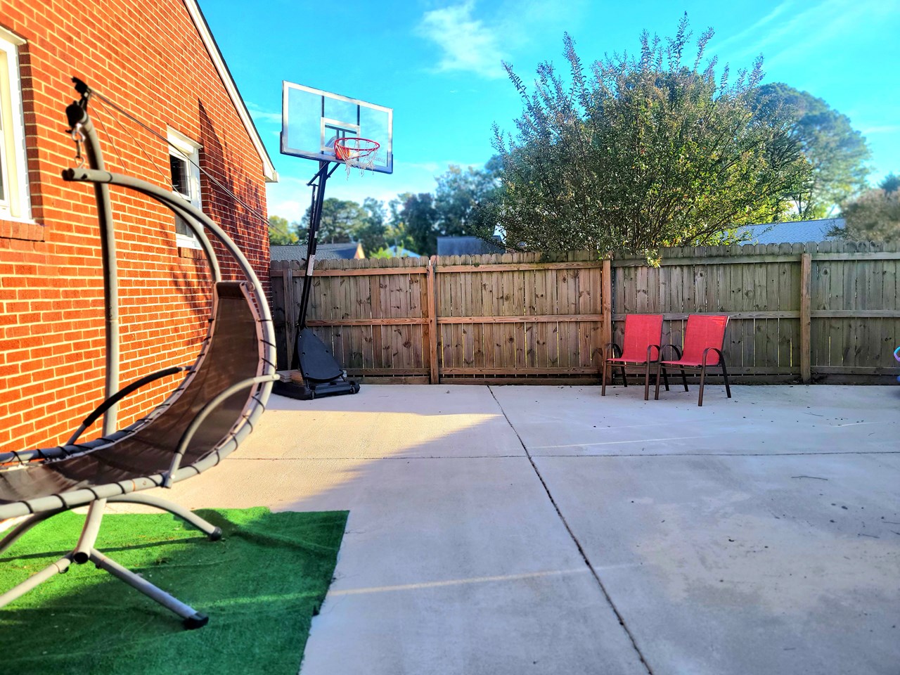 property listing image