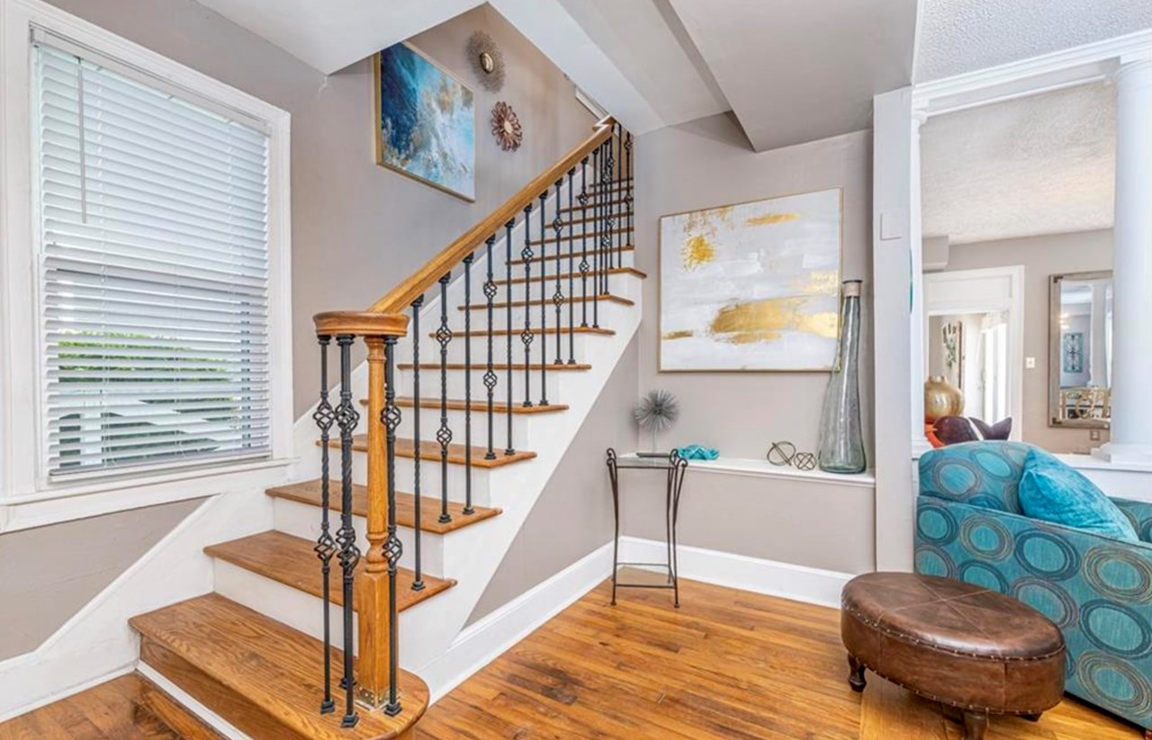 property listing image