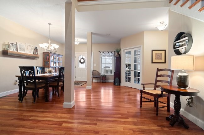 property listing image